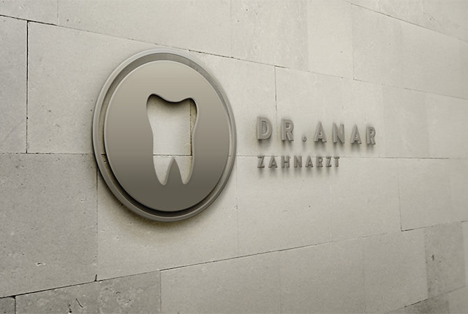 Logodesign Zahnarzt