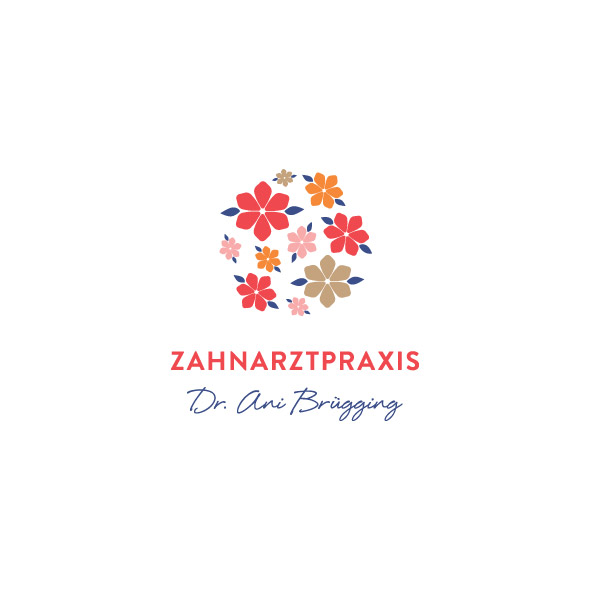 Logo Logodesign Zahnarzt Stuttgart